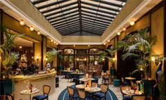 L'Echiquier Opera Paris Hotel-MGallery