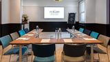 <b>L'Echiquier Opera Paris Hotel-MGallery Meeting</b>. Images powered by <a href="https://iceportal.shijigroup.com/" title="IcePortal" target="_blank">IcePortal</a>.