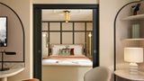 L'Echiquier Opera Paris Hotel-MGallery Room