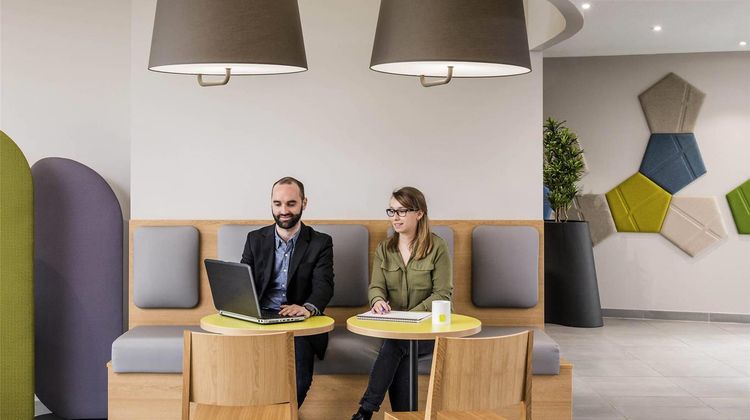 Adagio access Colombes La Defense Other