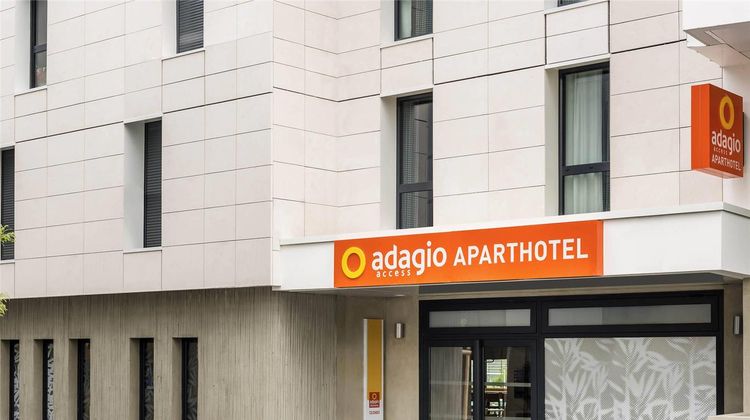 Adagio access Colombes La Defense Other