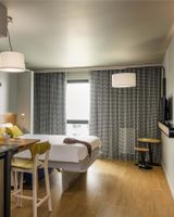 Adagio access Colombes La Defense