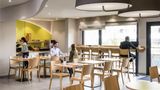 Adagio access Colombes La Defense Restaurant
