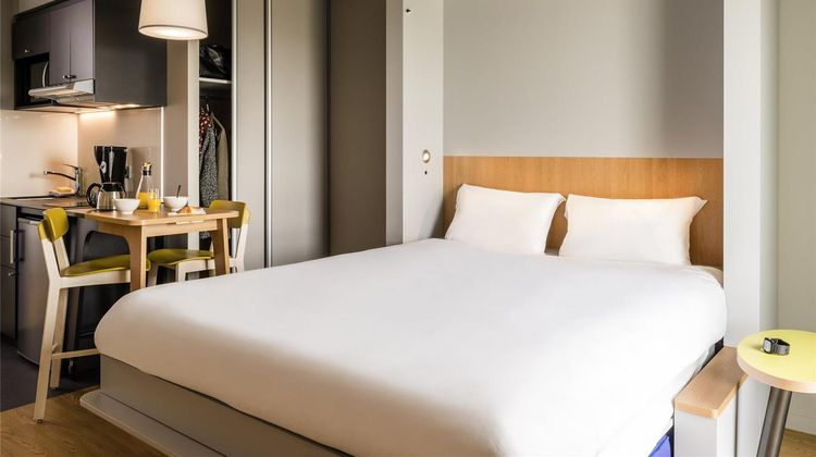 Adagio access Colombes La Defense Room