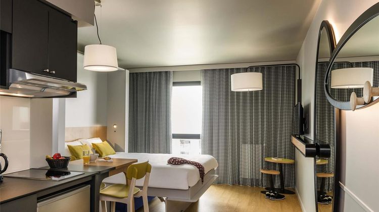 Adagio access Colombes La Defense Other