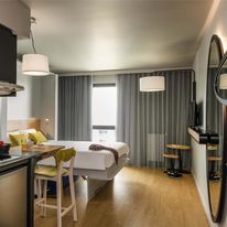 Adagio access Colombes La Defense