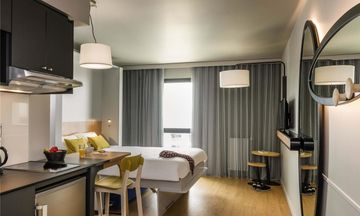 Adagio access Colombes La Defense