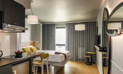 Adagio access Colombes La Defense