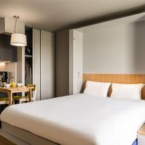 Adagio access Colombes La Defense