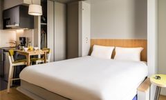 Adagio access Colombes La Defense
