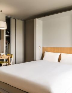 Adagio access Colombes La Defense