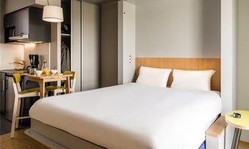 Adagio access Colombes La Defense