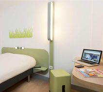 Ibis Budget Beziers Est Room