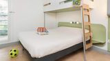 Ibis Budget Beziers Est Room