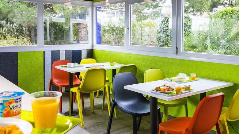 <b>Ibis Budget Beziers Est Other</b>. Images powered by <a href="https://iceportal.shijigroup.com/" title="IcePortal" target="_blank">IcePortal</a>.