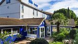 Ibis Budget Beziers Est Exterior
