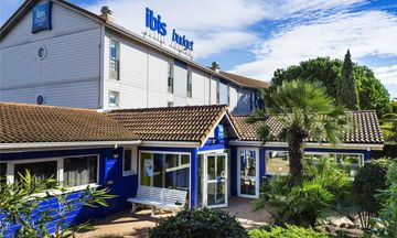 Ibis Budget Beziers Est
