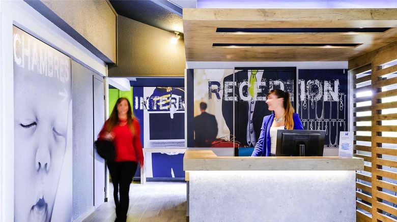 <b>Ibis Budget Beziers Est Other</b>. Images powered by <a href="https://iceportal.shijigroup.com/" title="IcePortal" target="_blank">IcePortal</a>.
