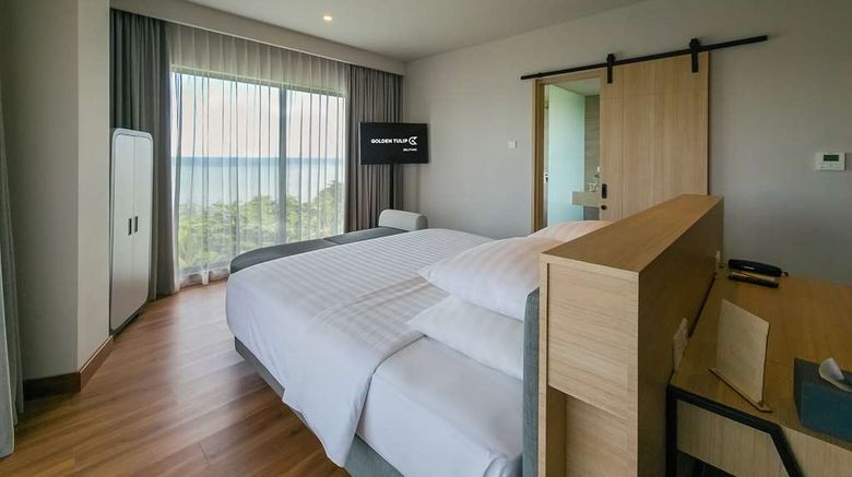 <b>Golden Tulip Essential Belitung Suite</b>. Images powered by <a href="https://iceportal.shijigroup.com/" title="IcePortal" target="_blank">IcePortal</a>.