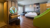 Golden Tulip Essential Belitung Room