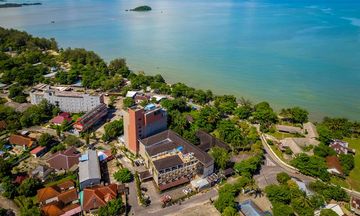 Golden Tulip Essential Belitung