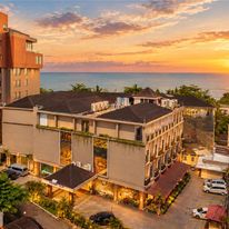 Golden Tulip Essential Belitung