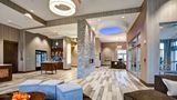 Homewood Suites Nashville Franklin Lobby