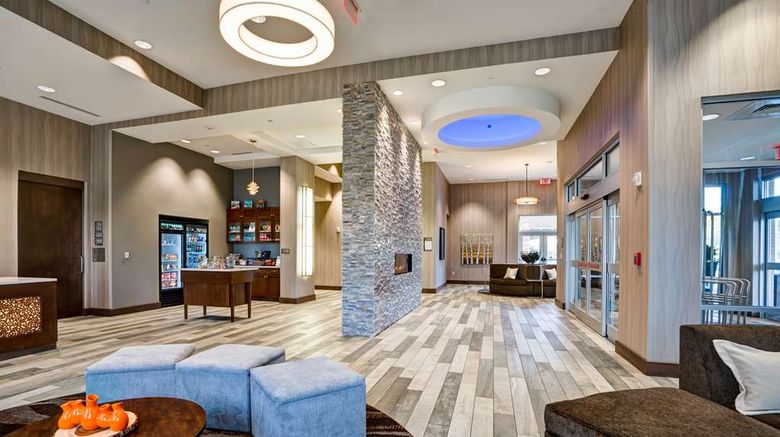 <b>Homewood Suites Nashville Franklin Lobby</b>. Images powered by <a href="https://iceportal.shijigroup.com/" title="IcePortal" target="_blank">IcePortal</a>.