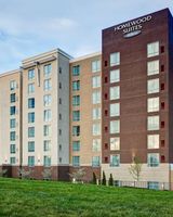 Homewood Suites Nashville Franklin