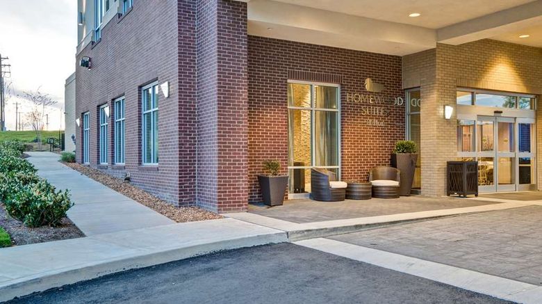<b>Homewood Suites Nashville Franklin Exterior</b>. Images powered by <a href="https://iceportal.shijigroup.com/" title="IcePortal" target="_blank">IcePortal</a>.