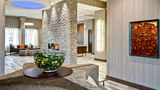 Homewood Suites Nashville Franklin Lobby