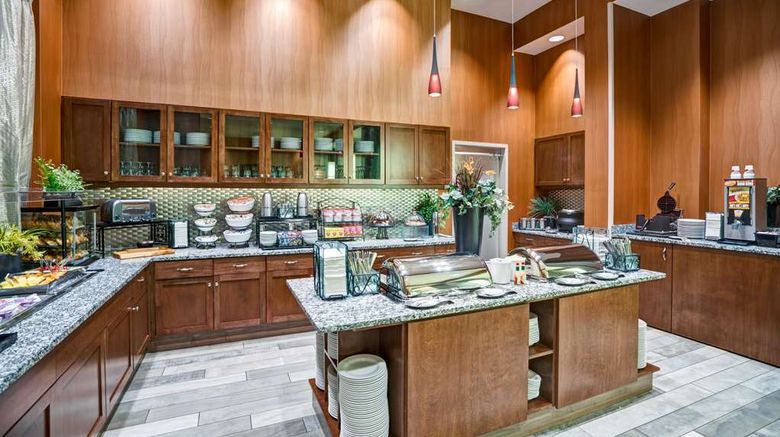 <b>Homewood Suites Nashville Franklin Restaurant</b>. Images powered by <a href="https://iceportal.shijigroup.com/" title="IcePortal" target="_blank">IcePortal</a>.