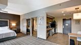 Homewood Suites Nashville Franklin Suite
