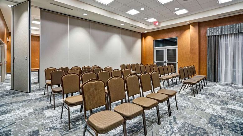 <b>Homewood Suites Nashville Franklin Meeting</b>. Images powered by <a href="https://iceportal.shijigroup.com/" title="IcePortal" target="_blank">IcePortal</a>.