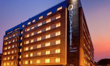 DoubleTree by Hilton Hotel - Parque 93