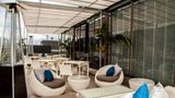 <b>DoubleTree by Hilton Hotel - Parque 93 Exterior</b>. Images powered by <a href="https://iceportal.shijigroup.com/" title="IcePortal" target="_blank">IcePortal</a>.
