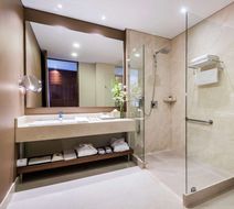 DoubleTree by Hilton Hotel - Parque 93 Room