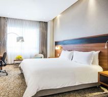 DoubleTree by Hilton Hotel - Parque 93 Room