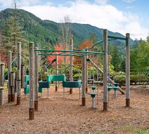 Best Western Premier at The Mountain Exterior