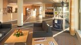 Essential by Dorint Adlershof Lobby