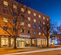 Essential by Dorint Adlershof Exterior