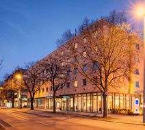 Essential by Dorint Adlershof Exterior