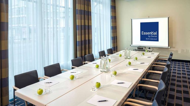 Essential by Dorint Adlershof Meeting