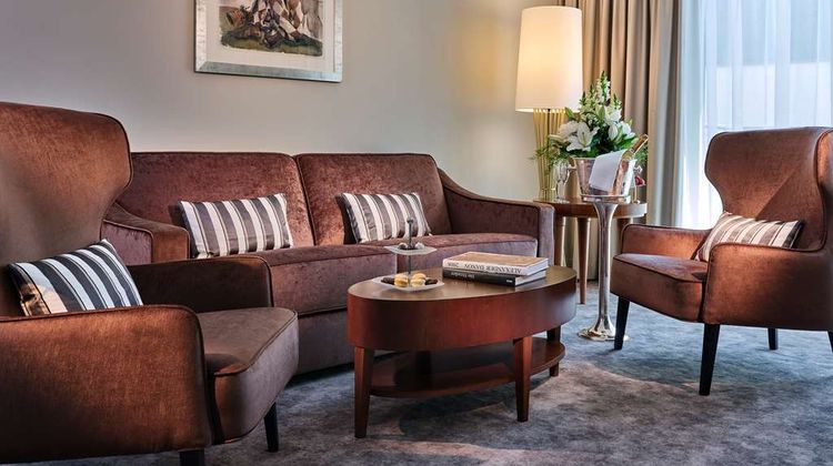 Maison Messmer Suite
