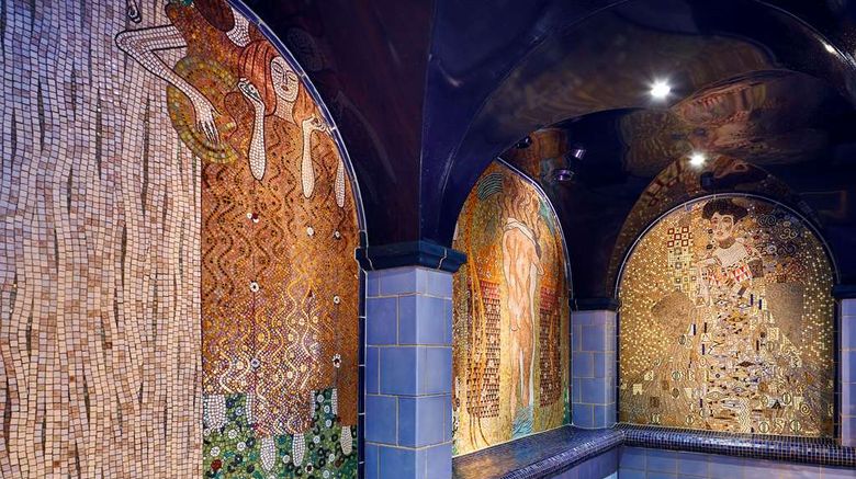 <b>Maison Messmer Baden-Baden Spa</b>. Images powered by <a href="https://iceportal.shijigroup.com/" title="IcePortal" target="_blank">IcePortal</a>.