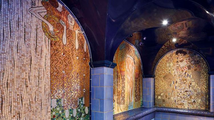 Maison Messmer Spa