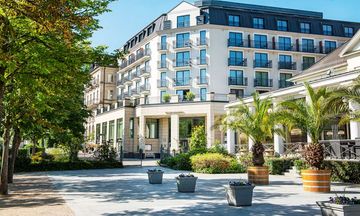 Maison Messmer Baden-Baden
