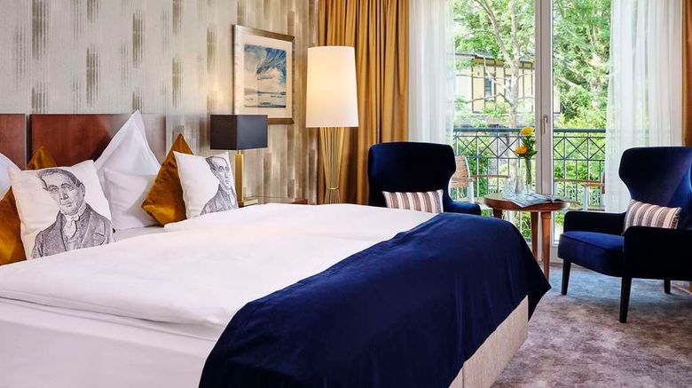 <b>Maison Messmer Baden-Baden Room</b>. Images powered by <a href="https://iceportal.shijigroup.com/" title="IcePortal" target="_blank">IcePortal</a>.