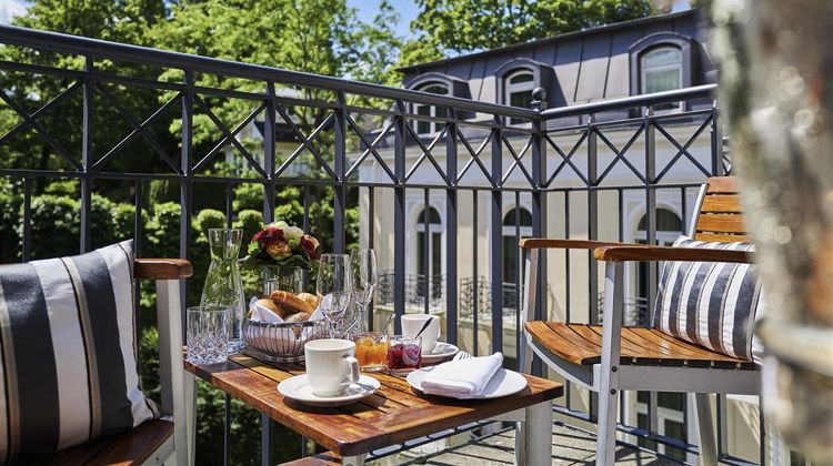 Maison Messmer Baden-Baden Other