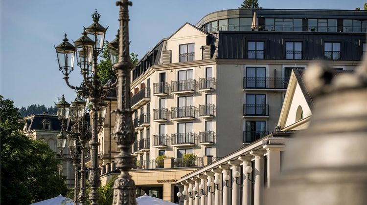 Maison Messmer Baden-Baden Exterior